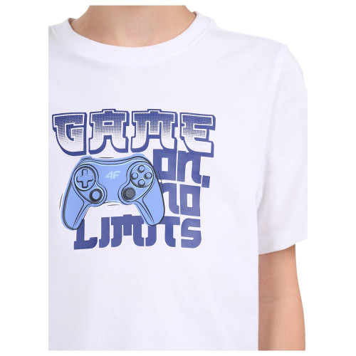 4F TSHIRT